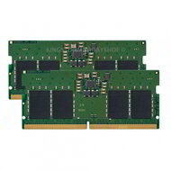 Kingston 16GB 4800MHz DDR5 Client Premier Kit 2x8GB SO-DIMM - KCP548SS6K2-16