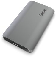 Hama 500GB külső SSD, USB 3.1 Gen2 ANTRACIT