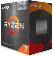 AMD Ryzen 7 5800X3D 3.40/4.50GHz 8-core 96MB cache 105W sAM4 (hűtő nélkül) BOX processzor