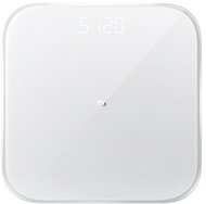 XIAOMI Mi Smart Scale 2 okosmérleg (BMI, testtömeg, bluetooth 5.0, iOS 7.0-tól és Android 4.3-tól) FEHÉR