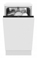 Amica ZIM 435B beépíthető mosogatógép