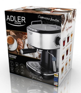 Adler AD4408 presszó kávéfőző