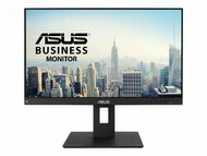 Asus 24" BE24EQSB Business - IPS panel 1920x1080 16:9 75Hz 5ms 1000:1 300cdspeaker Pivot D-Sub HDMI DP USB