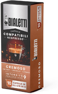 Bialetti Cremoso Nespresso kompatibilis kapszula 10db (96080352)