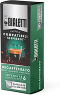 Bialetti Intenso Nespresso kompatibilis kapszula 10db (96080351)