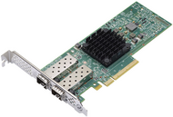LENOVO szerver LAN - ThinkSystem Broadcom 57414 10/25GbE SFP28 2-port OCP Ethernet Adapter