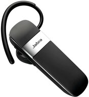 JABRA Talk 15 SE bluetooth fülhallgató szett MONO (v5.0, multipoint) FEKETE