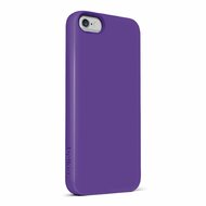 Belkin Grip Case iPhone 6 szilikon tok Lila