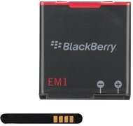 BLACKBERRY akku 1000 mAh LI-ION (E-M1) - BlackBerry 9360 Curve