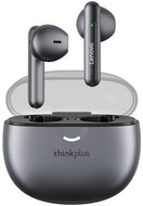 LENOVO THINKPLUS LP1 PRO bluetooth fülhallgató SZTEREO (v5.1, TWS, mikrofon, zajszűrő + töltőtok) FEKETE