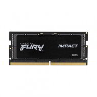 Kingston 16GB 4800MHz DDR5 Fury Impact CL38 SODIMM - KF548S38IB-16