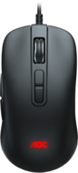 AOC GM300B - USB Gaming egér
