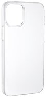 HOCO LIGHT Apple iPhone 13 Pro Max szilikon telefonvédő (ultravékony) ÁTLÁTSZÓ