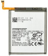 Samsung Galaxy Note 10 Akku 3500 mAh LI-ION (belső akku, beépítése szakértelmet igényel, EB-BN970ABU / GH82-20813A kompatibilis)