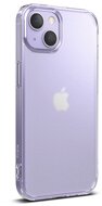 Apple iPhone 13 mini Szilikon telefonvédő (ultravékony) ÁTLÁTSZÓ