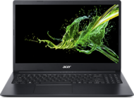 Acer Aspire 3 A315-34-C4VJ 15.6" IPS FHD Intel Celeron DualCore N4020/8GB RAM/256GB SSD/Intel UHD/No OS fekete /NX.HE3EU.06A/