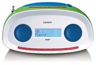 Lenco SCD-70 CD-S RÁDIÓMAGNÓ, MP3 USB