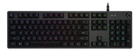 Logitech G512 Carbon GX Brown CARBON (US) - 920-009352