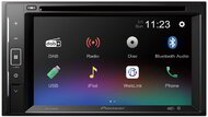 Pioneer AVH-A240DAB multimédiás autóhifi fejegység