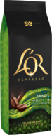 Douwe Egberts L'OR Espresso Brazil 500 g szemes kávé