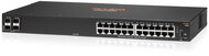 Aruba 6000 24G 4SFP Switch