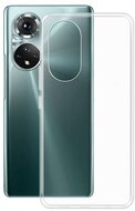Huawei Nova 9 SE Szilikon telefonvédő (ultravékony) ÁTLÁTSZÓ