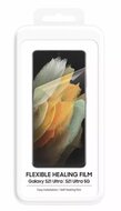 Samsung Galaxy S21 Ultra Designed for SAMSUNG képernyővédő fólia (3H, NEM íves) ÁTLÁTSZÓ