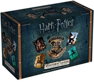 Asmodee Harry Potter: Roxforti csata - Szörnyek szörnyű könyve társasjáték kiegészítő (HPHOGWMBM)