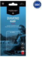 Samsung Galaxy Tab A8 MYSCREEN DIAMOND GLASS képernyővédő üveg (extra karcálló, ütésálló, 0.33mm, 9H) ÁTLÁTSZÓ