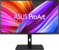 Asus 32" PA328QV ProArt - IPS panel 2560x1440 16:9 2xHDMI/Displayport, USB Type-C, USB3.0, HDR