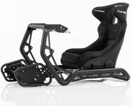 Playseat® Szimulátor cockpit - Sensation Pro ActiFit™ (Tartó konzolok: kormány, pedál, TV Konzol 55"-ig, fekete)