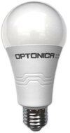 OPTONICA LED izzó, E27, 19W, nappali fehér, 2000 Lm, 4500K - 1708