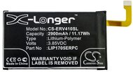 Sony Xperia 5 CAMERON SINO akku 2900 mAh LI-Polymer (belső akku, beépítése szakértelmet igényel, LIP1705ERPC kompatibilis)