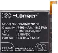 Samsung Galaxy S20 CAMERON SINO Akku 4400 mAh LI-Polymer (belső akku, EB-BG781ABE, EB-BG781ABU, EB-BG781A kompatibilis)