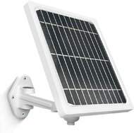 ANKER EUFYCAM Napelem Solar Panel, EUFYCAM Kamerákhoz, kültéri, fehér - T8700021