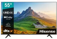 Hisense 55" 55A6G UHD SMART LED TV