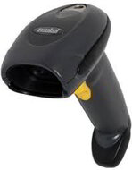 Zebra Scanx CCD Zebra LI4278 (no cable, no dock)