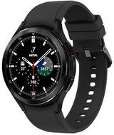 Samsung Galaxy Watch 4 Classic eSIM 46mm fekete - SM-R895FZKAEUE