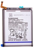Samsung Galaxy S20 Plus SAMSUNG akku 4500 mAh LI-ION (belső akku, beépítése szakértelmet igényel)