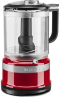 KitchenAid mini multifunkiós gép 1,2 liter piros (5KFC0516EER)