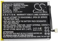 Xiaomi Redmi 7A CAMERON SINO Akku 3900 mAh LI-Polymer (belső akku, beépítése szakértelmet igényel, BN49 kompatibilis)