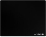 ARTISAN CLASSIC ZERO XSOFT S gaming egérpad fekete