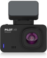 NICEBOY PILOT XR Radar autós kamera (4K/12 Mpx/WiFi/sebességmérő radarokat detektáló/beépített GPS-szel felszerelt)