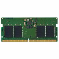 Kingston 32GB 4800MHz DDR5 CL40 SO-DIMM 2Rx8 - KVR48S40BD8-32