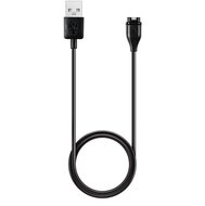 Töltőkábel USB (100cm) FEKETE