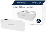Yeelight YLCTD001 LED Sensor Drawer Light (4 pack) fiók világítás