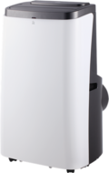 DELTACO SMART HOME SH-AC01 mobil smart klíma, 2,6kW, 9000 BTU, WI-FI, hűt - fűt