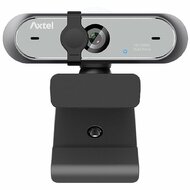 Axtel AX-FHD Webcam PRO, with privacy shutter - 60 fps