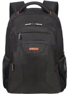 American Tourister - AT WORK Laptop Backpack 17.3" Fekete