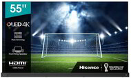 Hisense 55" 55A9G 4K UHD Smart OLED TV